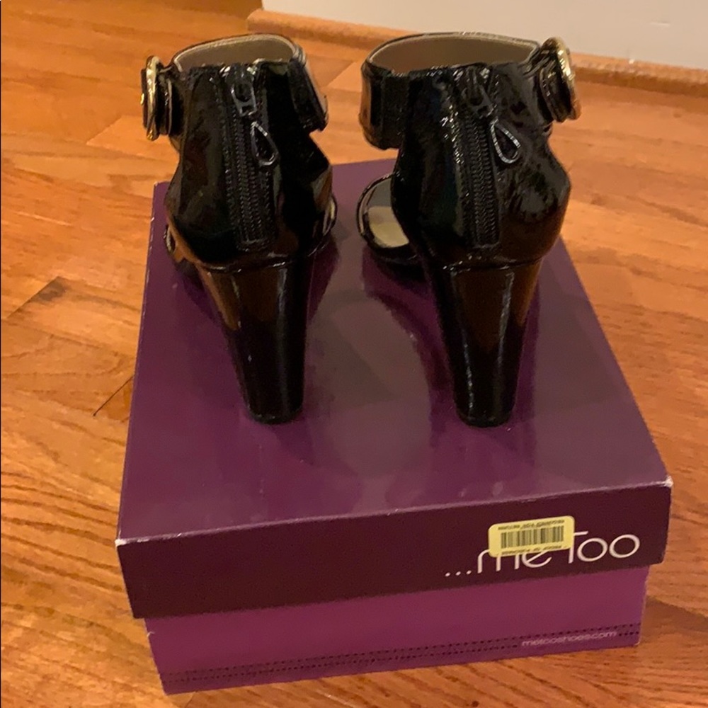 Me too Pumps - Picture 4 of 6